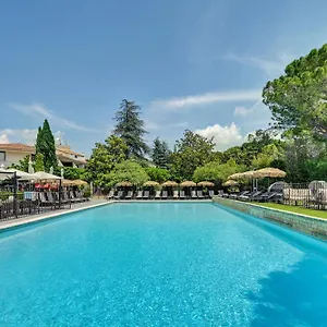 Hotel Best Western Sévan Parc, Pertuis