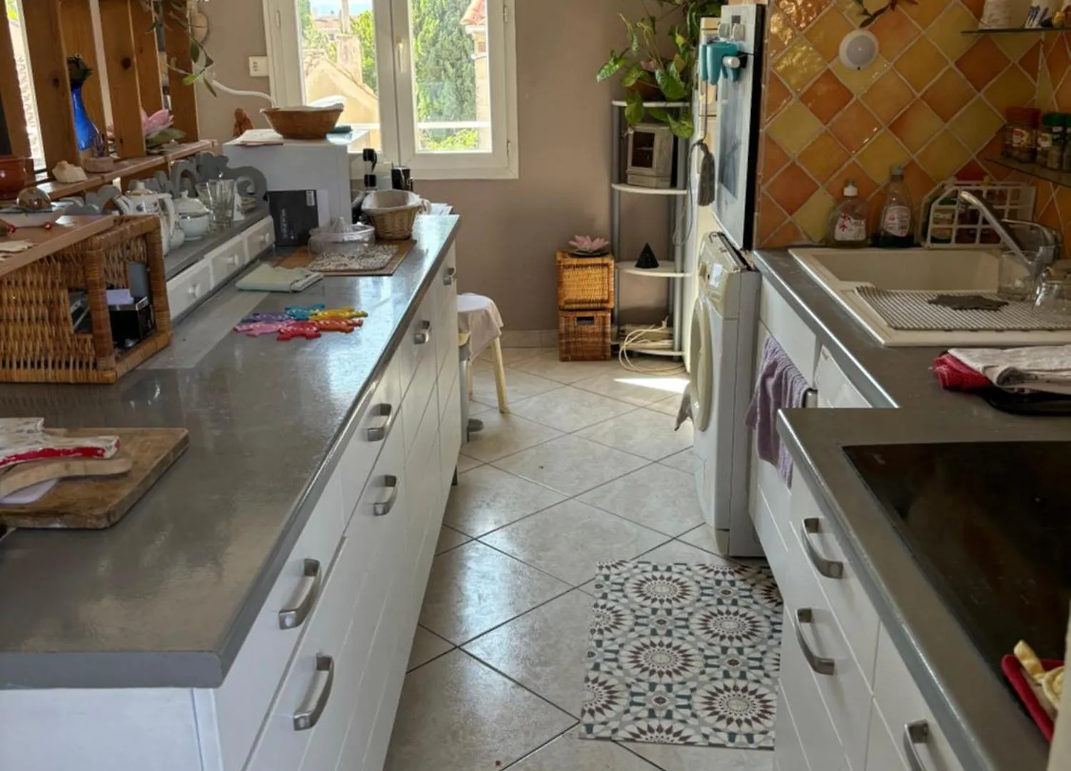 Apartment Appartement 